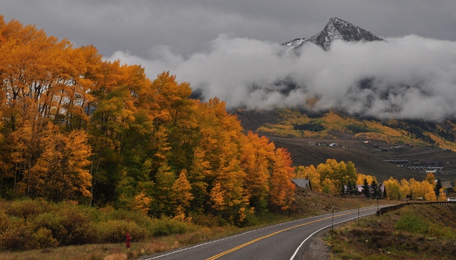 Crested Butte